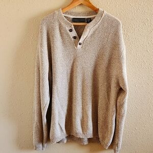 OSCAR De La Renta Sweater